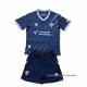 2ª Camiseta Bolton Wanderers Nino 2025-2026