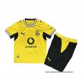 1ª Camiseta Borussia Dortmund Nino 2026-2027