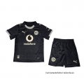 Camiseta Borussia Dortmund Special Nino 2025-2026 Negro