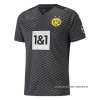 2ª Camiseta Borussia Dortmund 2021-2022 2ª Camiseta Borussia Dortmund 2021-2022