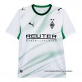 1ª Camiseta Borussia Monchengladbach 2026-2027