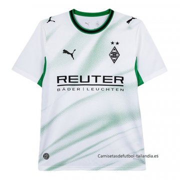 1ª Camiseta Borussia Monchengladbach 2026-2027 1ª Camiseta Borussia Monchengladbach 2026-2027