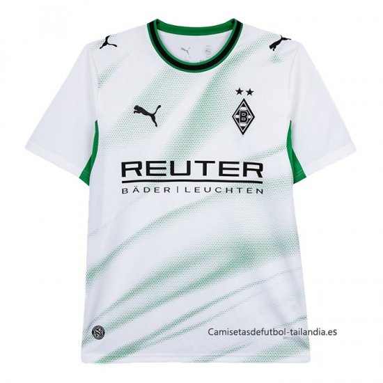 1ª Camiseta Borussia Monchengladbach 2026-2027 - Haga un click en la imagen para cerrar