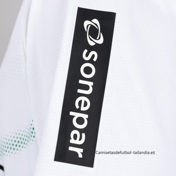 1ª Camiseta Borussia Monchengladbach 2026-2027