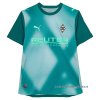 3ª Camiseta Borussia Monchengladbach 2026-2027 3ª Camiseta Borussia Monchengladbach 2026-2027