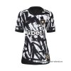 4ª Camiseta Botafogo Mujer 2025