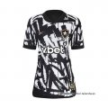 4ª Camiseta Botafogo Mujer 2025