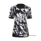 4ª Camiseta Botafogo Mujer 2025