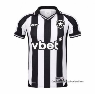 1ª Camiseta Botafogo 2025 1ª Camiseta Botafogo 2025
