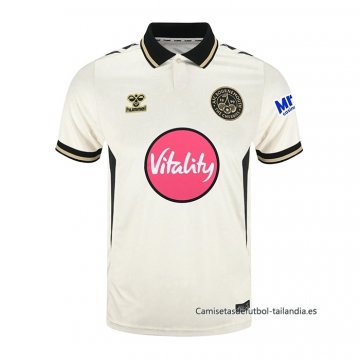 3ª Camiseta Bournemouth 2026-2027 3ª Camiseta Bournemouth 2026-2027