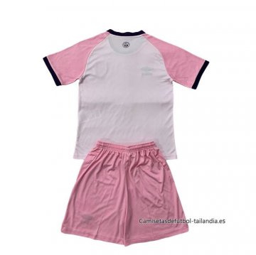 3ª Camiseta Bournemouth Nino 2025-2026