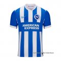 1ª Camiseta Brighton & Hove Albion 2025-2026