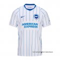2ª Camiseta Brighton & Hove Albion 2026-2027