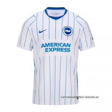 2ª Camiseta Brighton & Hove Albion 2026-2027 2ª Camiseta Brighton & Hove Albion 2026-2027