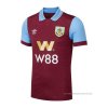 1ª Camiseta Burnley 2023-2024 1ª Camiseta Burnley 2023-2024