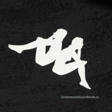 1ª Camiseta CR Vasco Da Gama Mujer 2025