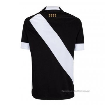 1ª Camiseta CR Vasco da Gama Mujer 2022