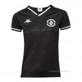 3ª Camiseta CR Vasco da Gama Mujer 2021