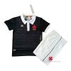 3ª Camiseta CR Vasco da Gama Nino 2023 3ª Camiseta CR Vasco da Gama Nino 2023