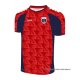 3ª Camiseta Cabo Verde 2026