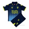 2ª Camiseta Cadiz Nino 2022-2023