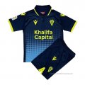 2ª Camiseta Cadiz Nino 2022-2023