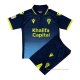 2ª Camiseta Cadiz Nino 2022-2023