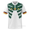 2ª Camiseta Camerun Authentic 2022-2023