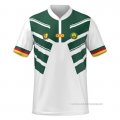 2ª Camiseta Camerun Authentic 2022-2023