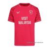 3ª Camiseta Cardiff City 2026-2027 3ª Camiseta Cardiff City 2026-2027