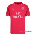3ª Camiseta Cardiff City 2026-2027