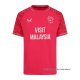 3ª Camiseta Cardiff City 2026-2027