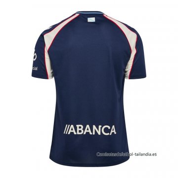 2ª Camiseta Celta de Vigo 2026-2027