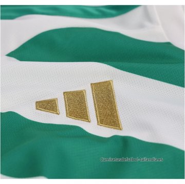 1ª Camiseta Celtic 2026-2027