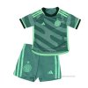 3ª Camiseta Celtic Nino 2023-2024 3ª Camiseta Celtic Nino 2023-2024