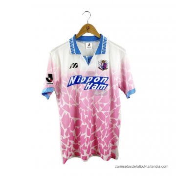 2ª Camiseta Cerezo Osaka Retro 1994