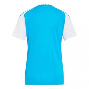 1ª Camiseta Charlotte FC Mujer 2026