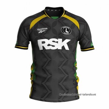3ª Camiseta Charlton Athletic 2025-2026