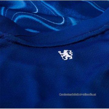 1ª Camiseta Chelsea Mujer 2024-2025