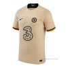 3ª Camiseta Chelsea 2022-2023
