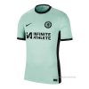 3ª Camiseta Chelsea 2023-2024 3ª Camiseta Chelsea 2023-2024