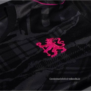 3ª Camiseta Chelsea 2024-2025
