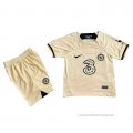 3ª Camiseta Chelsea Nino 2022-2023