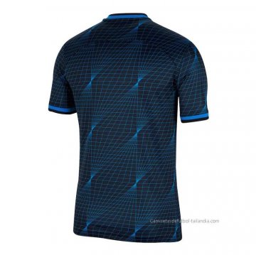 2ª Camiseta Chelsea 2023-2024