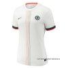 2ª Camiseta Chelsea Mujer 2025-2026 2ª Camiseta Chelsea Mujer 2025-2026