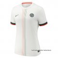2ª Camiseta Chelsea Mujer 2025-2026