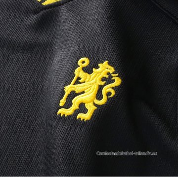 2ª Camiseta Chelsea Mujer 2026-2027