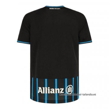 1ª Camiseta Club Brugge 2025-2026