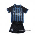 1ª Camiseta Club Brugge Nino 2025-2026