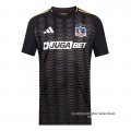 2ª Camiseta Colo-Colo 2025